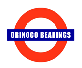 Orinoco Bearings Logo